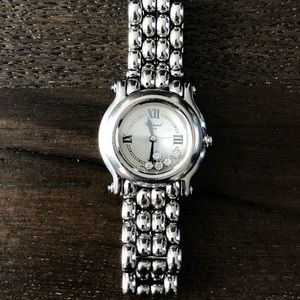 Chopard Happy Sport